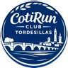 Escudo CotiRun Club Tordesillas